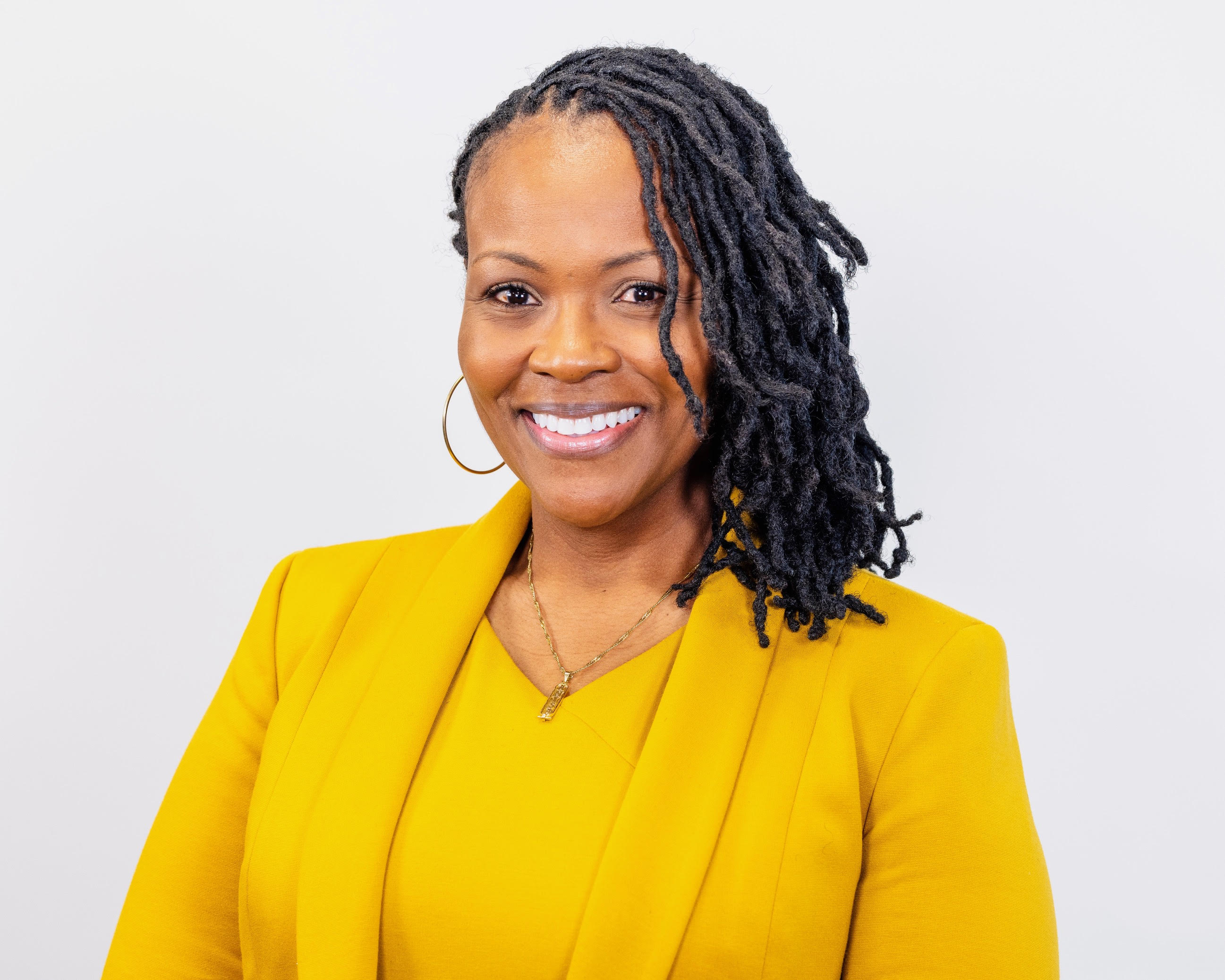 Anisa Baker-Busby, EdD