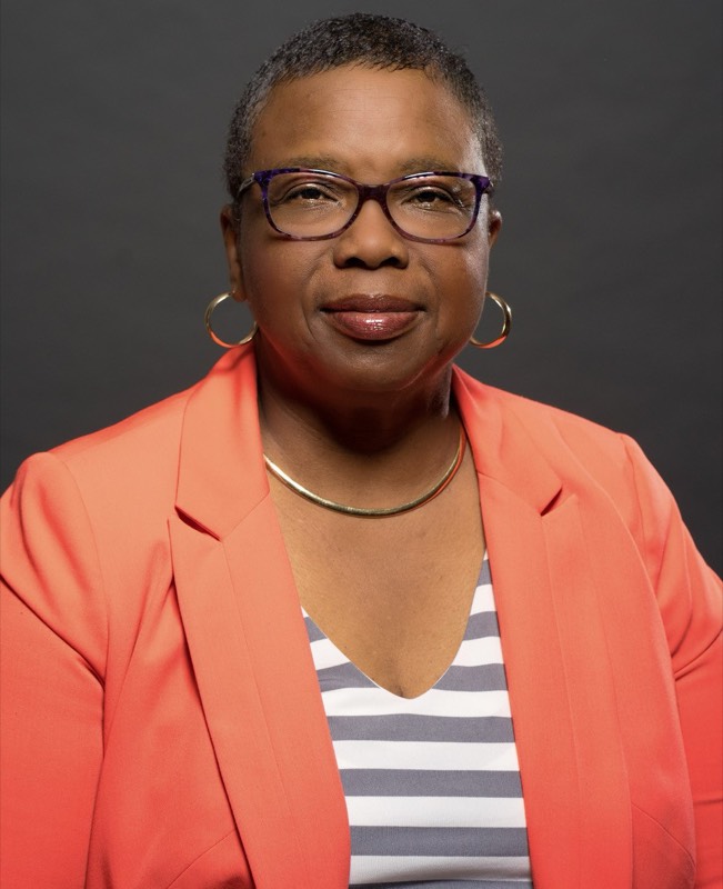 Dr. Betty Webb