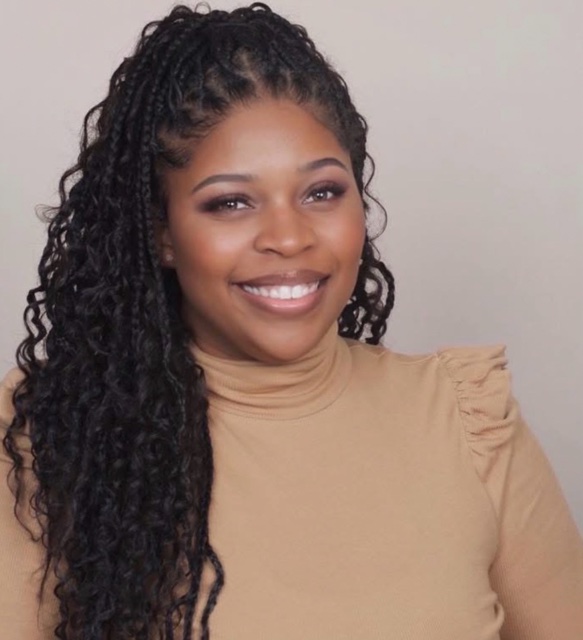 Brooke Roper, M.Ed.